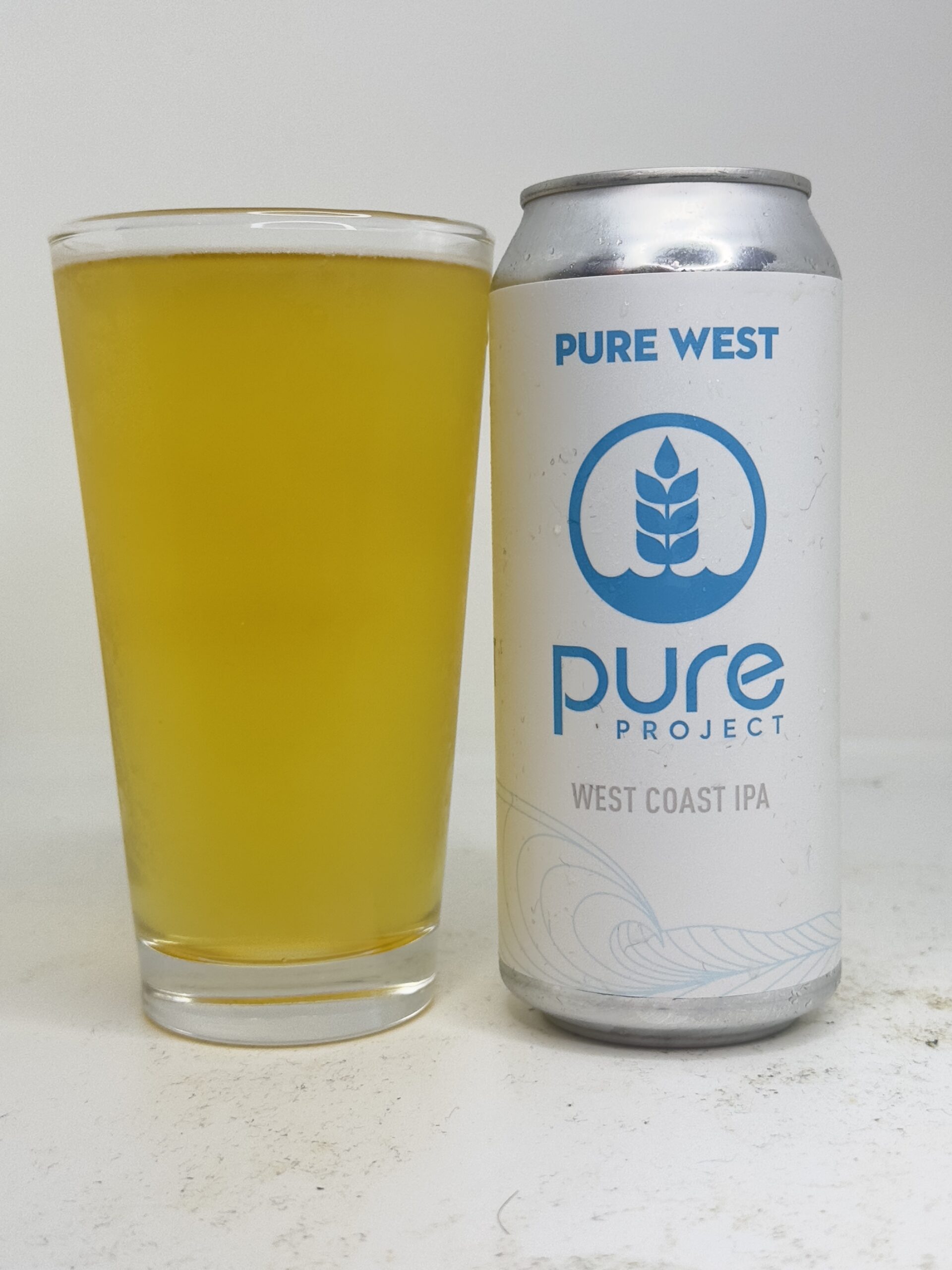 Pure West Beer Koozie – Pure Project