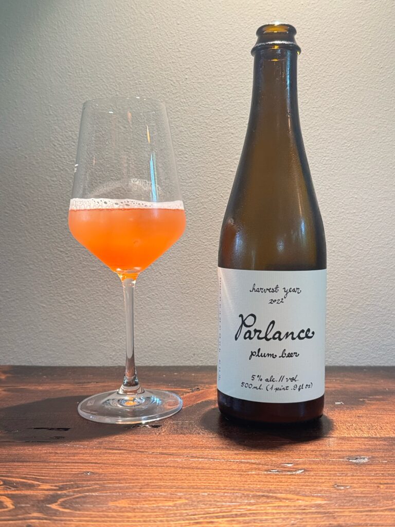 Suarez Family Brewery のラガー