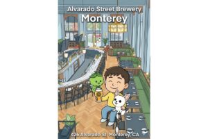 Alvarado Street Breweryが日本上陸！GABF金3回を含む計8受賞の実力派｜Mai Tai P.A. Untappd 3.94