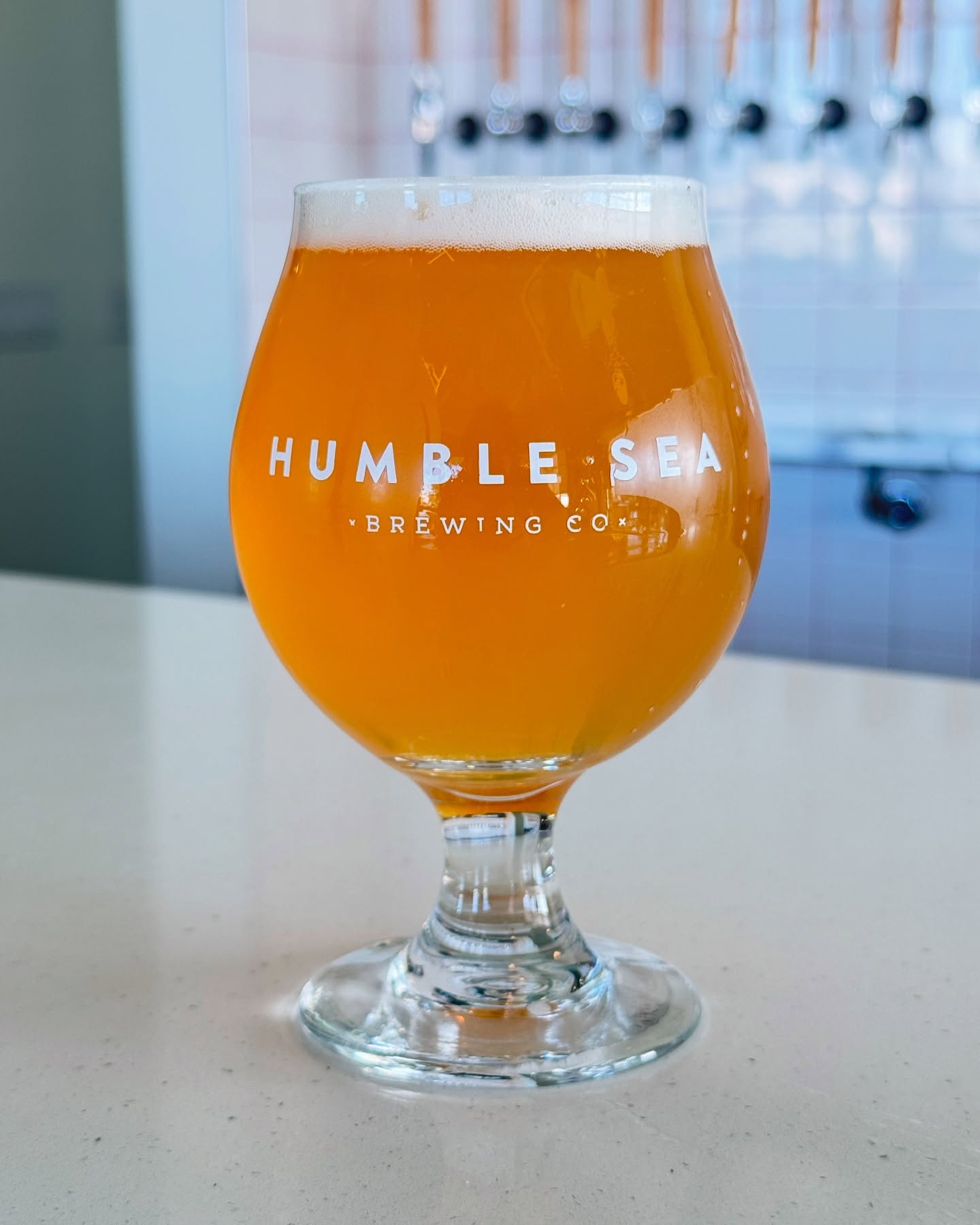 Humble Sea Brewing Co. - Instagram @lobeerve
