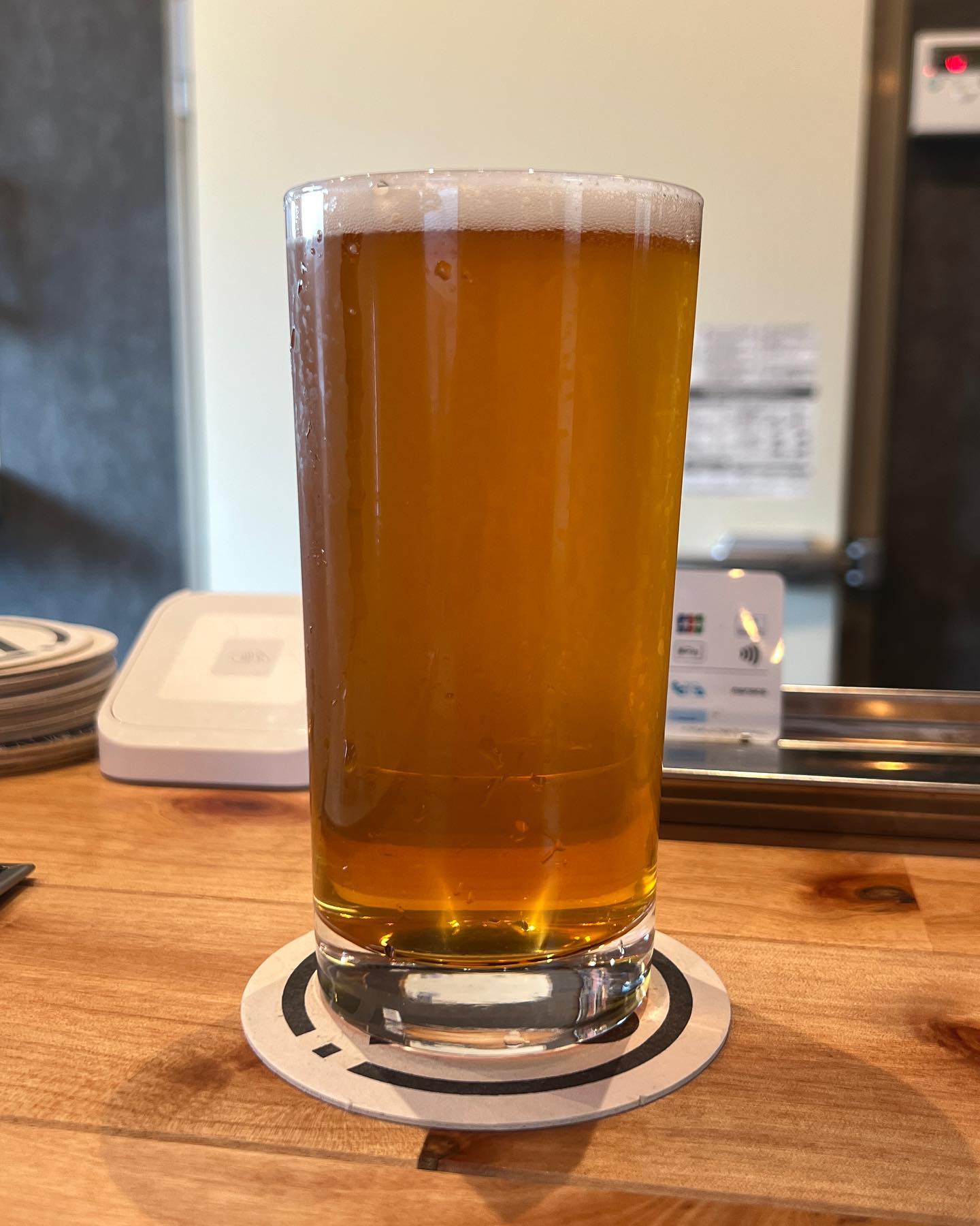 Tall Boys Brewing - Instagram @lobeerve