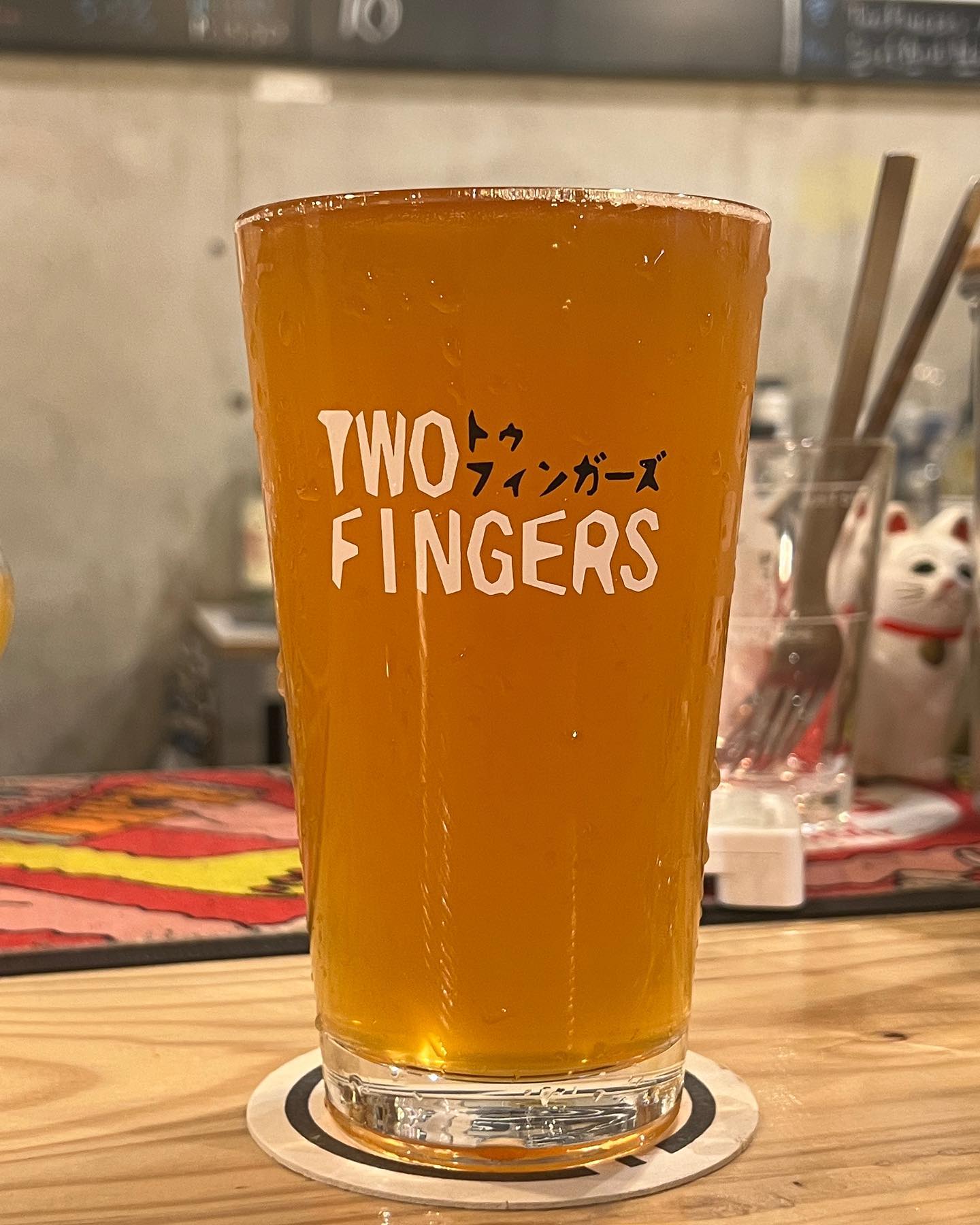 Tall Boys Brewing - Instagram @lobeerve