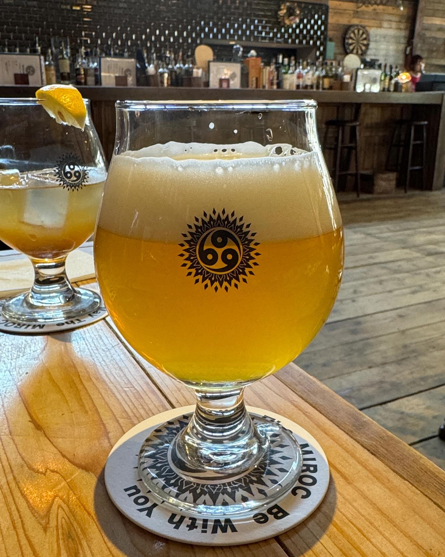 MIROC BREWERY - Instagram @lobeerve