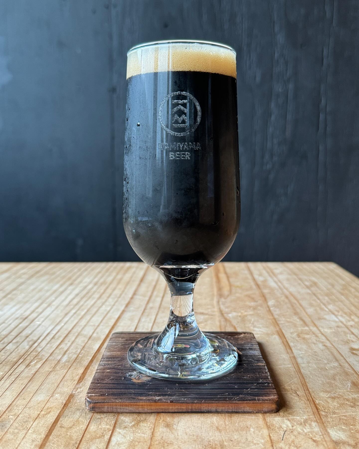 KAMIYAMA BEER PROJECT - Instagram @lobeerve