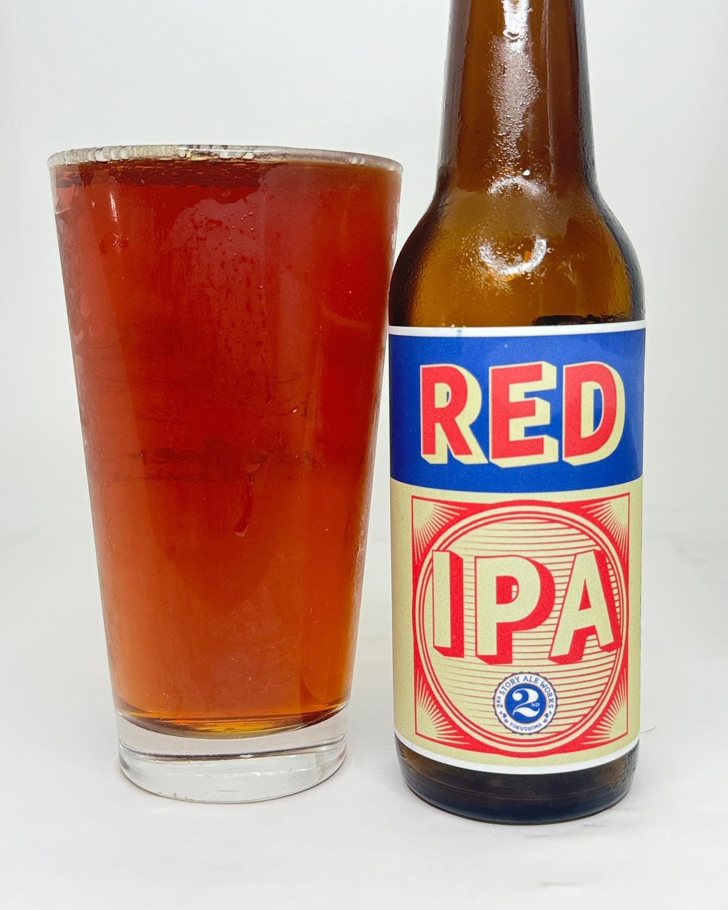 2nd Story Ale Works - Instagram @lobeerve