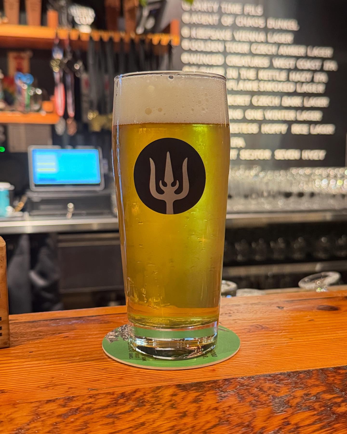 Inkhorn Brewing - Instagram @lobeerve