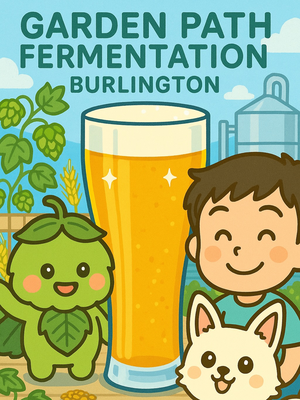 Floodland Brewing - Instagram @lobeerve