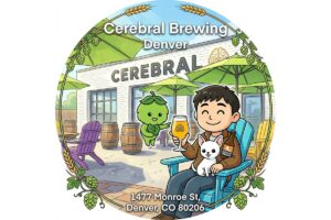 Cerebral Brewingが日本上陸！Untappd 4.0・Axios 2度のベストブルワリー選出｜おすすめビール8選