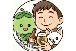 North Park Beer Company San Diego クラフトビール サムネイル