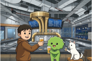 Brewerkz（ブリューワークス）シンガポール最古級のクラフトビール醸造所完全ガイド2026｜シンガポールクラフトビールの聖地