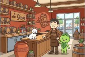 de Garde Brewing 13th Anniversary Invitational｜自然発酵ワイルドエールの祭典【2026 ティラムック】