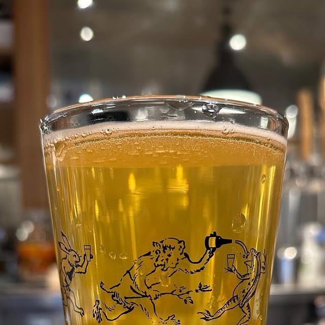 Instagram @lobeerve の投稿写真