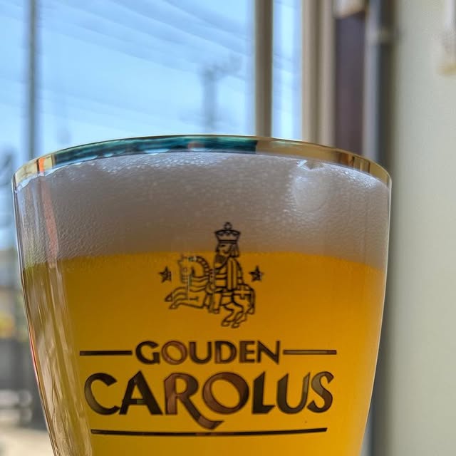 Instagram @lobeerve の投稿写真