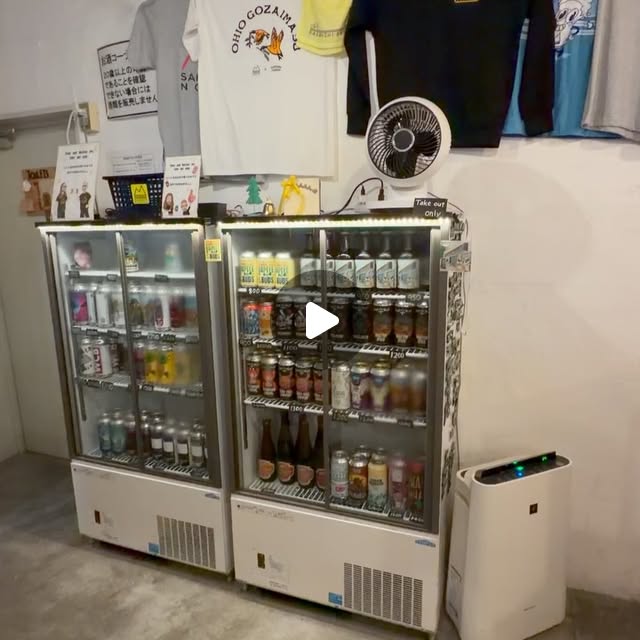 Instagram @lobeerve の投稿写真