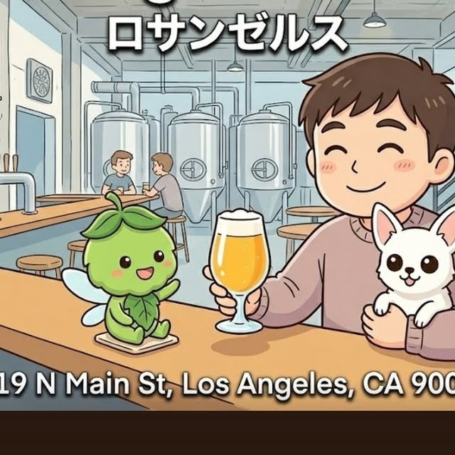 Instagram @lobeerve の投稿写真