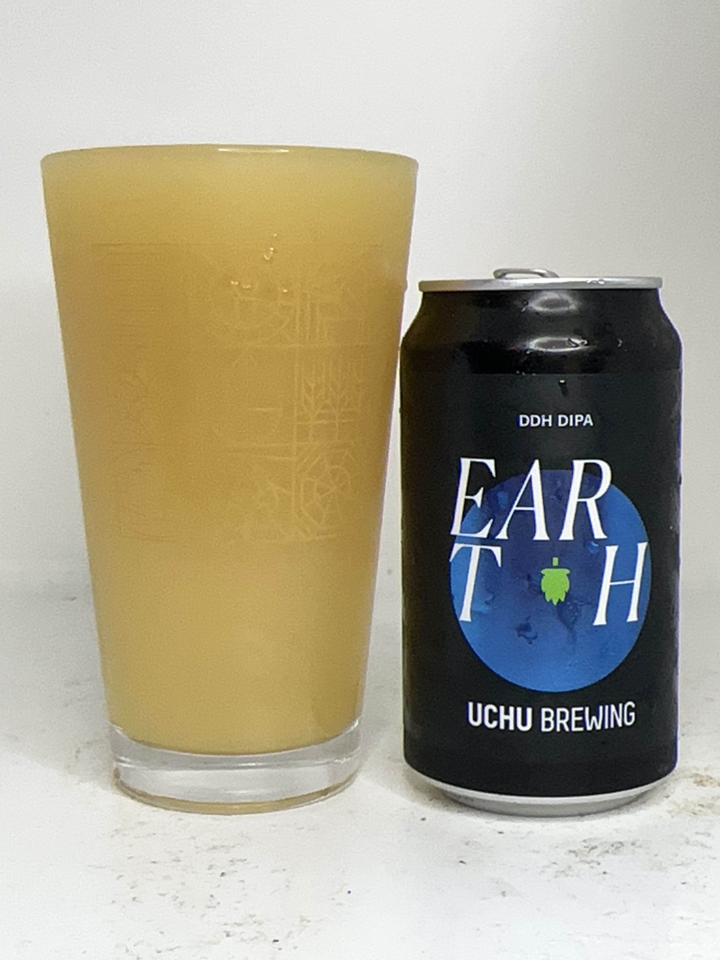 Uchu Brewing Earth Review - Image 4