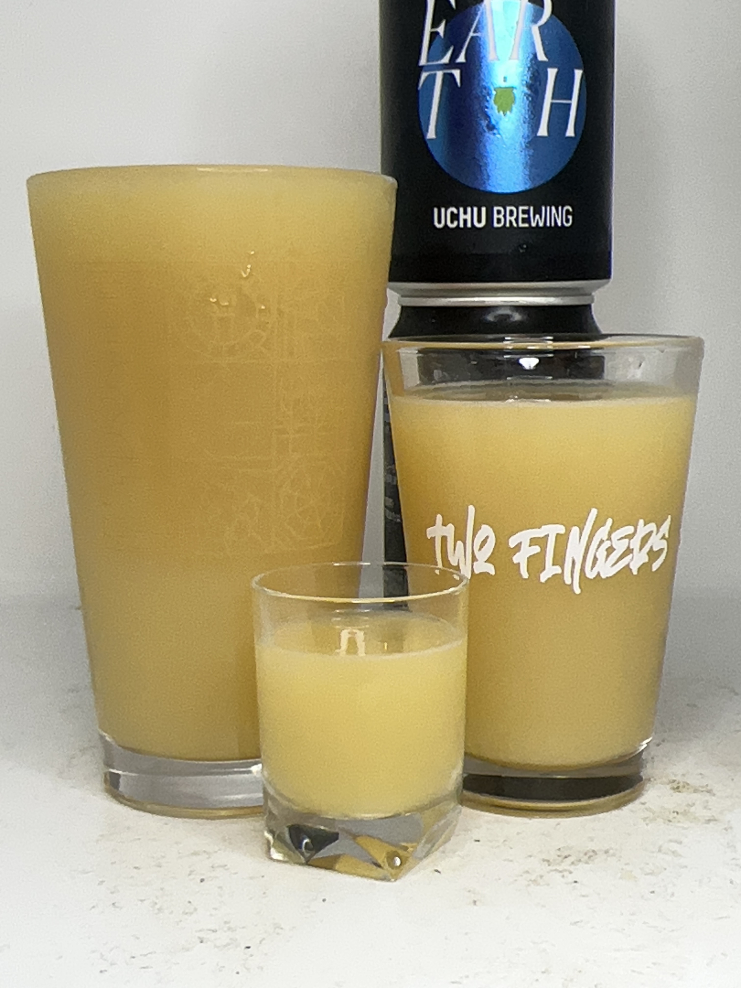 Uchu Brewing Earth Review - Image 7