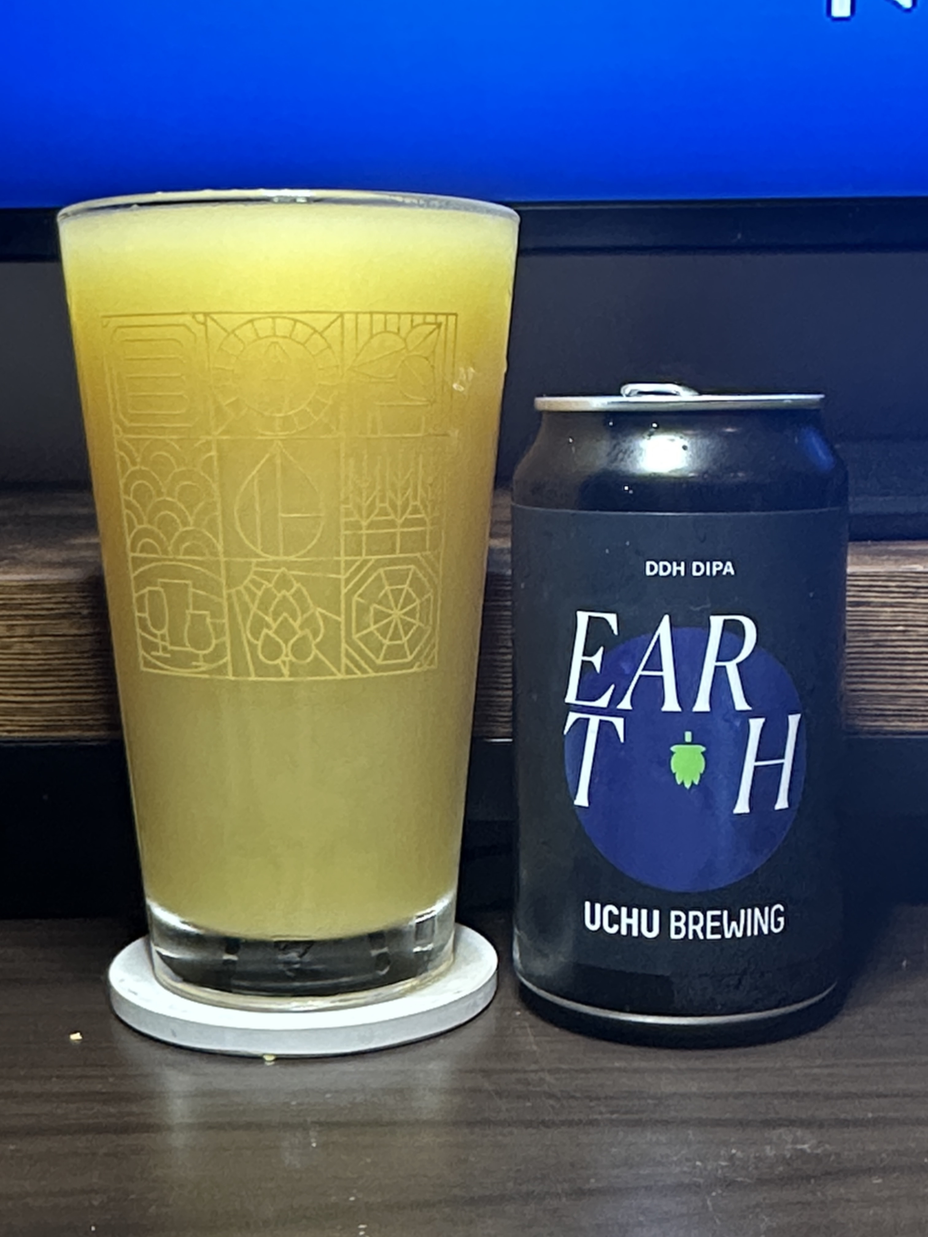 Uchu Brewing Earth Review - Image 8