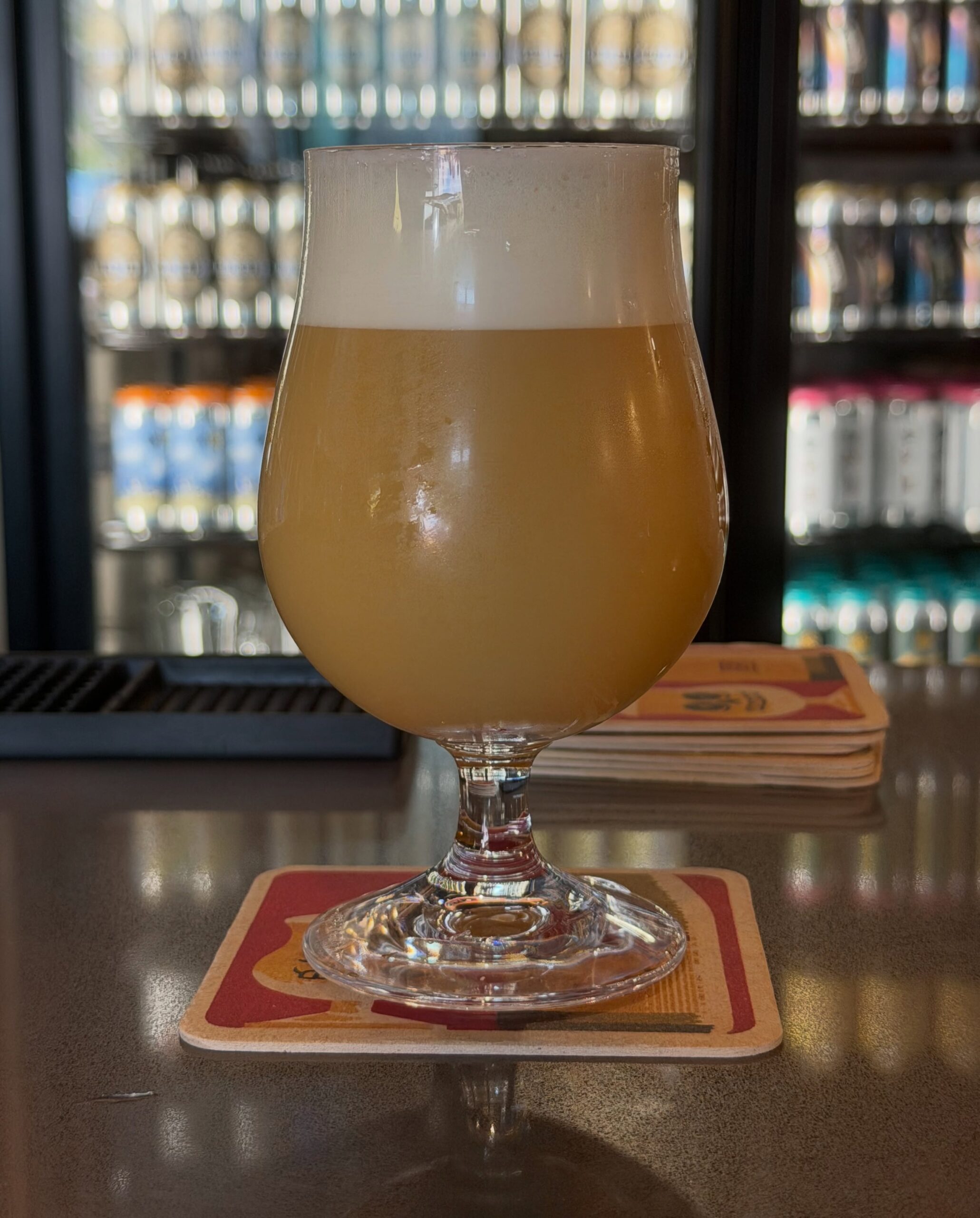 Monkish Brewing Echo Park 訪問写真 2