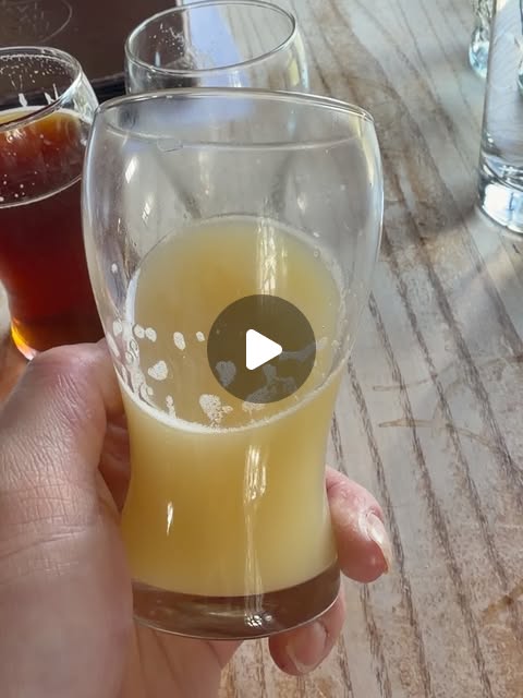 Troon Brewingで飲んだホップの効いたビール