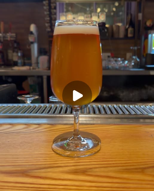 Forest and Main Brewingで飲んだセゾン